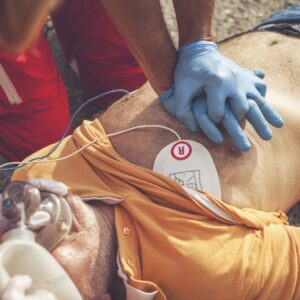 Basic Life Support